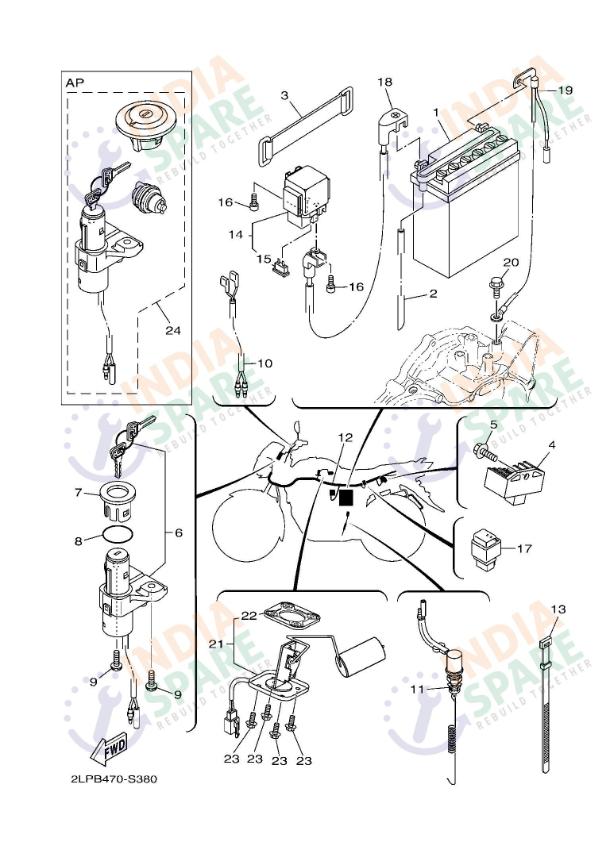 ELECTRICAL 1